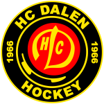 Dalen crest