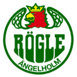 Rögle U20 crest