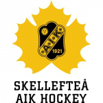 Skellefteå U20 crest