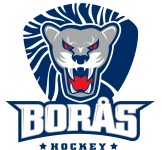 Boras crest