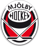 Mjolby crest