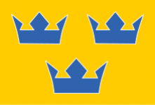 Sweden crest