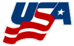 USA crest