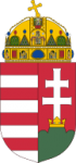 Hungary crest