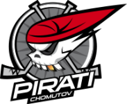 Chomutov crest