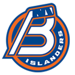 Bridgeport Islanders crest