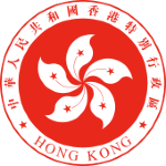 Hong Kong crest