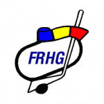 Romania crest