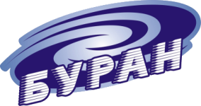 Buran Voronezh crest