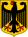 Germany U17 crest