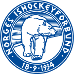 Norway U18 crest