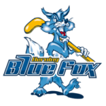Herning Blue Fox crest