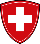 Switzerland U19 crest