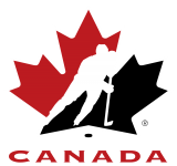 Canada Red U17 crest