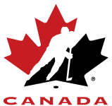 Canada W crest