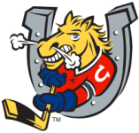 Barrie Colts crest