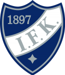 IFK Helsinki crest