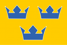 Sweden U18 W crest