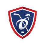 France U18 W crest