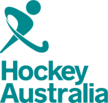 Australia U18 crest