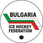 Bulgaria U20 crest