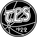 TPS Turku crest