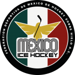 Mexico U18 W crest