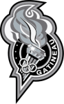 Gatineau Olympiques crest