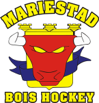 Mariestad crest