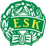 Enkoping crest
