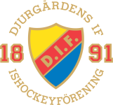 Djurgarden W crest