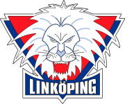 Linkoping U20 crest