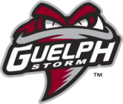 Guelph Storm crest