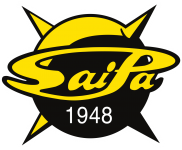 SaiPa U20 crest