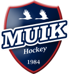 Muik Hockey crest