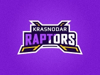 HC Krasnodar crest