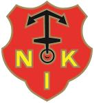 Norrtalje crest