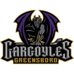 Greensboro Gargoyles crest