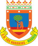Madrid crest