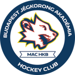 Budapest Akademia U21 crest