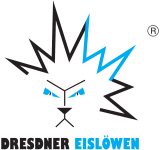 Dresdner Eislowen crest