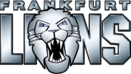Frankfurt Lowen crest