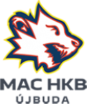 Budapest Akademia crest