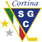Cortina crest