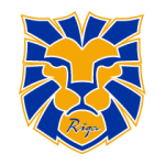 HS Riga crest