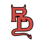 Canterbury Red Devils crest