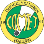 Comet crest