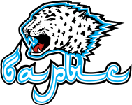 Barys Astana crest