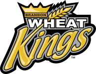 Brandon Wheat Kings crest