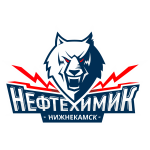 Niznekamsk crest
